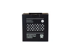 BLB Supreme Pro Card Print - White