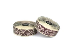 BLB Supreme Pro Woven Bar Tape -white