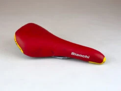 Selle Italia Tri Matic Bianchi Red Saddle -Bicycle Equip Store 0046588 selle italia tri matic bianchi red saddle