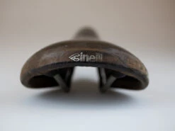 Cinelli Unicanitor Saddle