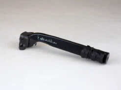 Selle Bassano Excalibur Seat Post - Black