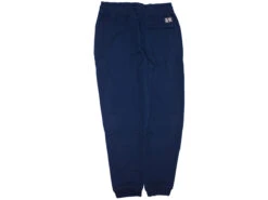 BLB Badge Sweat Pants - Navy