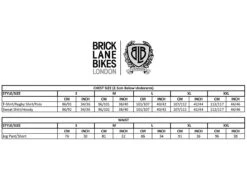 BLB Tipped Polo Shirt - Barbados Cherry -Bicycle Equip Store 0046774 blb tipped polo shirt barbados cherry