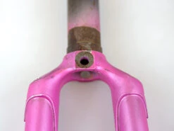 Vintage Flanders Fork -Bicycle Equip Store 0046819 vintage flanders fork