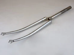 Vintage Rossin Fork -Bicycle Equip Store 0046827 vintage rossin fork
