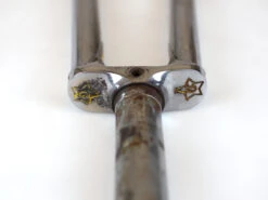 Vintage Guerciotti Fork -Bicycle Equip Store 0046830 vintage guerciotti fork