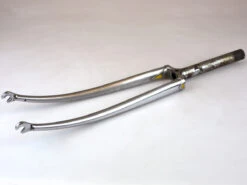 Vintage Guerciotti Fork -Bicycle Equip Store 0046833 vintage guerciotti fork