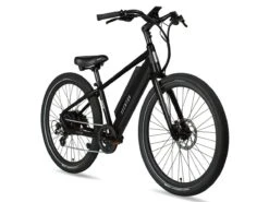 Aventon Pace 250 Electric Bike - 2021 - Small/Blue -Bicycle Equip Store 0046900 aventon pace 250 electric bike 2021 smallblue