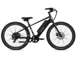 Aventon Pace 250 Electric Bike - 2021 - Small/Blue -Bicycle Equip Store 0046903 aventon pace 250 electric bike 2021 smallblue