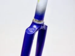 Cinelli 650c Fork -Bicycle Equip Store 0047234 cinelli 650c fork