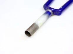 Cinelli 650c Fork -Bicycle Equip Store 0047235 cinelli 650c fork