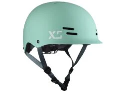 XS Unified Skyline Helmet - Aloe Green -Bicycle Equip Store 0047281 xs unified skyline helmet aloe green