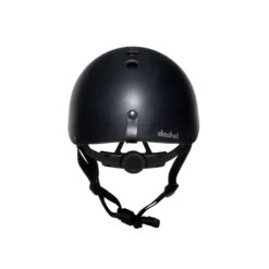 Dashel Urban Cycle Helmet - Black -Bicycle Equip Store 0047292 dashel urban cycle helmet black