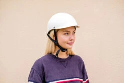 Dashel Urban Cycle Helmet - Navy Blue -Bicycle Equip Store 0047311 dashel urban cycle helmet navy blue