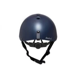 Dashel Urban Cycle Helmet - Navy Blue -Bicycle Equip Store 0047317 dashel urban cycle helmet navy blue