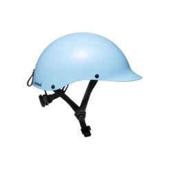 Dashel Urban Cycle Helmet - Light Blue -Bicycle Equip Store 0047325 dashel urban cycle helmet light blue