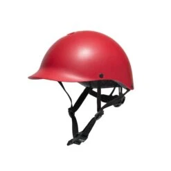 Dashel Urban Cycle Helmet - Red -Bicycle Equip Store 0047337 dashel urban cycle helmet red