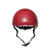 Dashel Urban Cycle Helmet - Red
