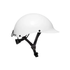 Dashel Urban Cycle Helmet - White 12 Dashel Urban Cycle Helmet - White -Bicycle Equip Store 0047347 dashel urban cycle helmet white