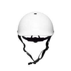 Dashel Urban Cycle Helmet - White 14 Dashel Urban Cycle Helmet - White -Bicycle Equip Store 0047349 dashel urban cycle helmet white