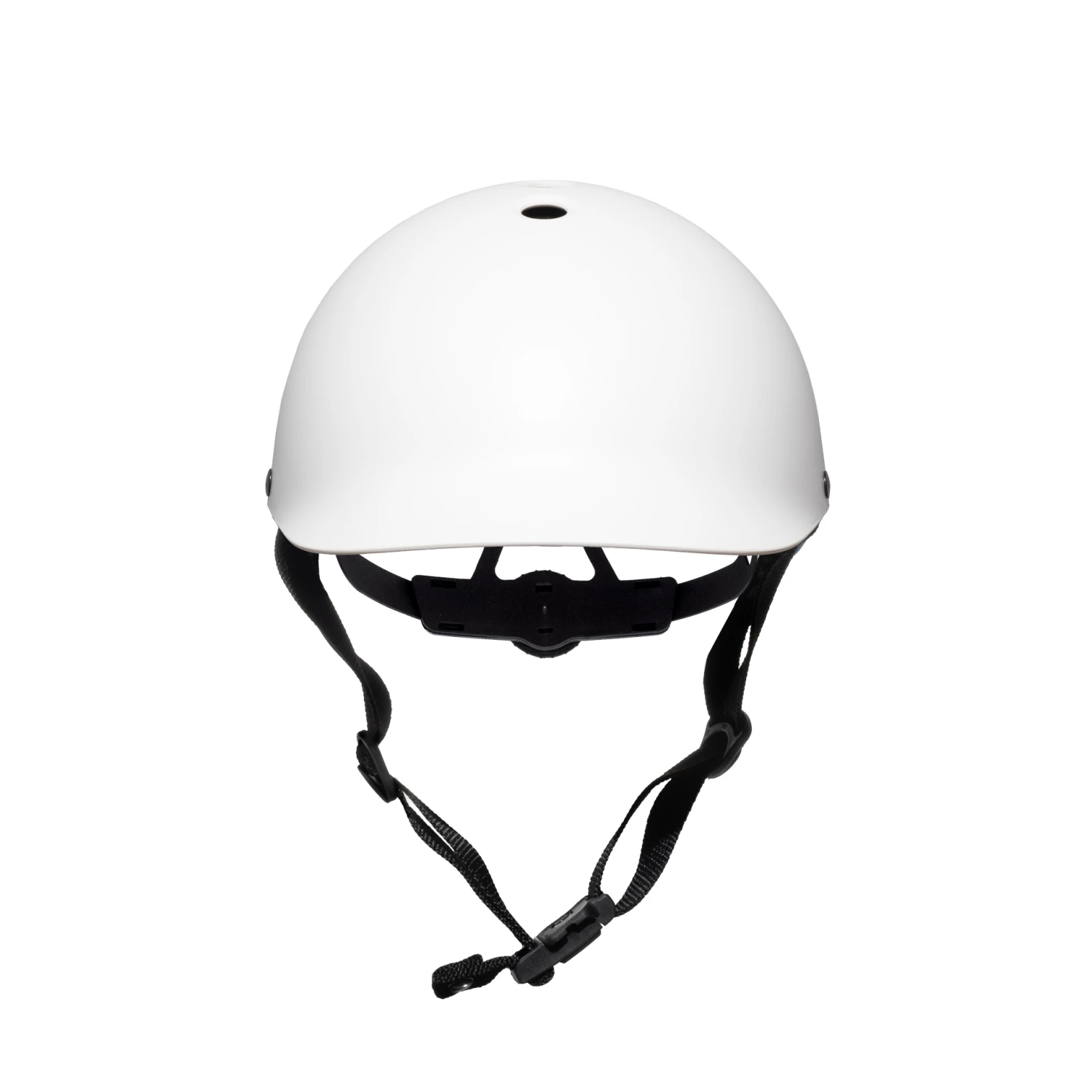 Dashel Urban Cycle Helmet - White 8 Dashel Urban Cycle Helmet - White - Image 6