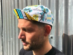 BLB X VCA - Cycling Cap