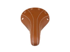 San Marco Regal Brown Leather L1 - SALE -Bicycle Equip Store 0047483 san marco regal brown leather l1 sale