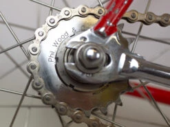 Colnago Pista Track Bike -Bicycle Equip Store 0047507 colnago pista track bike