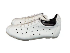 Vittoria 1976 Bianco Line Shoes - Cream Size 42 Eu -Bicycle Equip Store 0047536 vittoria 1976 bianco line shoes cream size 42 eu
