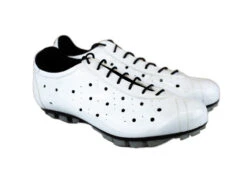 Vittoria 1976 Shoes - White -Bicycle Equip Store 0047539 vittoria 1976 shoes white