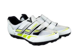 Vittoria Trail Shoes - White Size 40