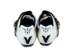 Vittoria Torque Shoes - White -Bicycle Equip Store 0047551 vittoria torque shoes white