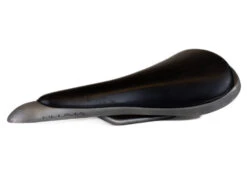 Gipiemme Pluma Titanium Saddle -Bicycle Equip Store 0047553 gipiemme pluma titanium saddle