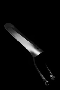 ASS SAVERS WIN WING GRAVEL - Stealth Black -Bicycle Equip Store 0047633 ass savers win wing gravel stealth black