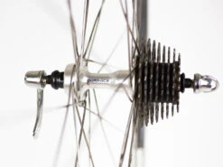 Ambrosio X Dura Ace Road Wheelset -Bicycle Equip Store 0047649 ambrosio x dura ace road wheelset