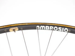 Ambrosio X Dura Ace Road Wheelset -Bicycle Equip Store 0047650 ambrosio x dura ace road wheelset
