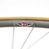 Nisi X Campagnolo Track Front Wheel -Bicycle Equip Store 0047656 nisi x campagnolo track front wheel