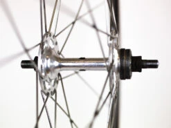 Campagnolo Omega X Campagnolo Record Rear Track Wheel -Bicycle Equip Store 0047670 campagnolo omega x campagnolo record rear track wheel