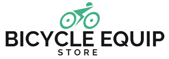 Bicycle Equip Store
